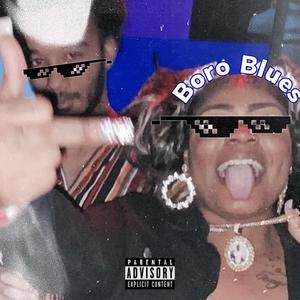 Boro Blues