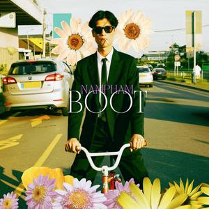 boot