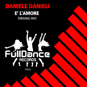 E' L'Amore (Original Mix)