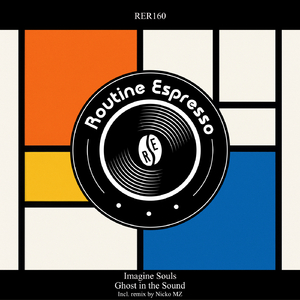 Ghost in the Sound (Nicko MZ Remix)