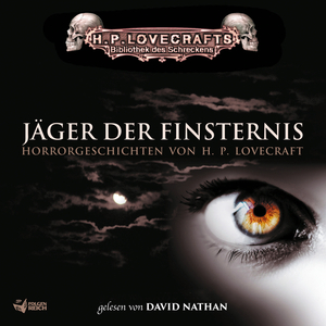 Jäger der Finsternis - Teil 50
