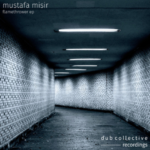 Flamethrower (Original Mix)