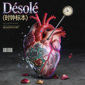 Désolé