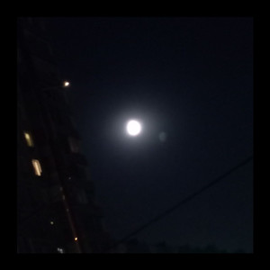 Потерянный