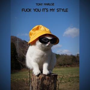 **** You It's My Style