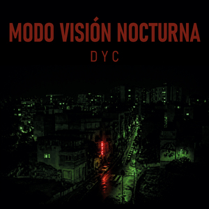 Modo Visión Nocturna