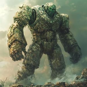Scaleclad Titan