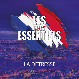 La détresse