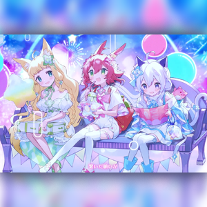 ツムギボシ（紡星）