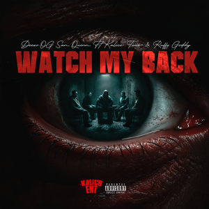 Watch My Back
