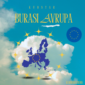 Burası Avrupa