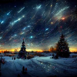 holiday lights