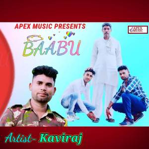 Baabu