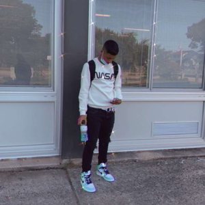young