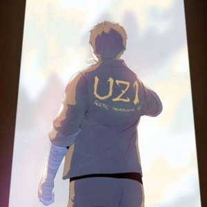 UZI之中国狂小狗