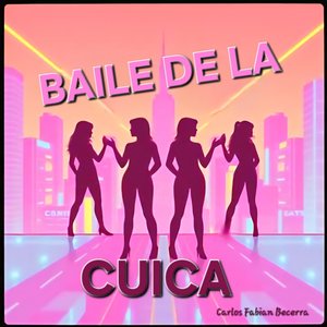 Baile de La Cuica
