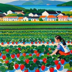 丹东的草莓 梁靖泽（24 48 MASTER）.wav