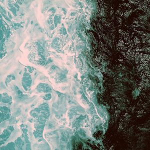 抚慰的海浪回忆