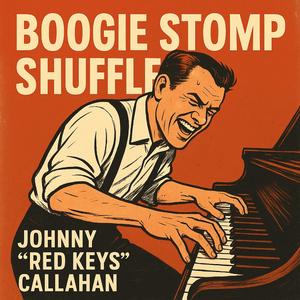 Boogie Stomp Shuffle