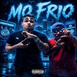 MO FRIO (LIVE)