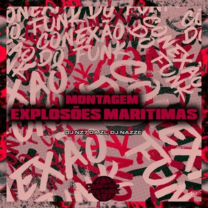 Montagem Explosões Maritimas