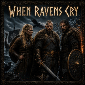 Viking songs Ravens Cry