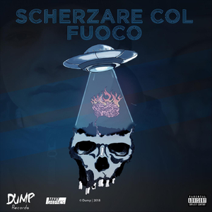 Scherzare col Fuoco
