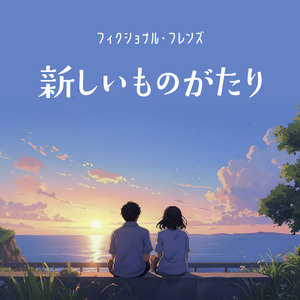 新しいものがたり