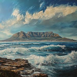 Cape Of Good Hope