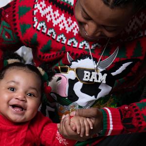 Arabella (Intro message To My Baby)