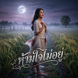 ห้ามใจไม่อยู่