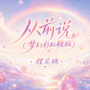 从前说(梦幻彩虹糖版)
