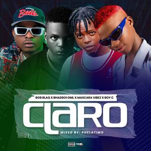 Claro