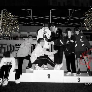 十二生肖之豹纹