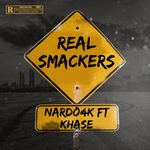 Real Smackers (feat. khase)