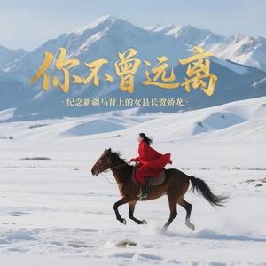 你不曾远离纪念贺娇龙