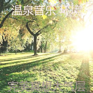 抚慰的松弛回忆