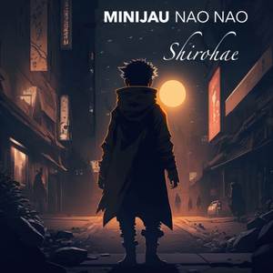 Shirohae (From "Naruto Shippuden")