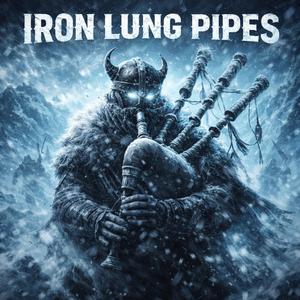 Iron Lung Pipes
