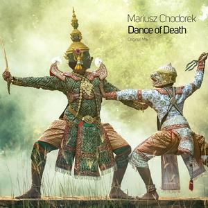Dance Of Death ((Original Mix))