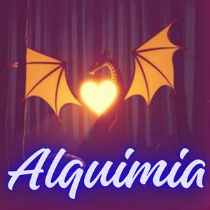 Alquimia