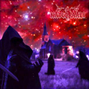 Suffocate To Darkness