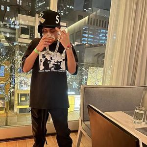 “泪痕”-情绪钢琴伴奏-Lil Tjay x Stunna Gambino Type Beat