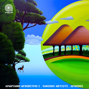 Piano Blues (Original Mix)