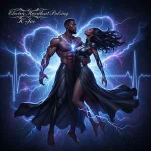 Electric Heartbeat Pulsing