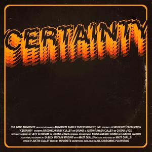 Certainty