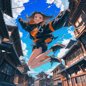 gata only (nightcore)