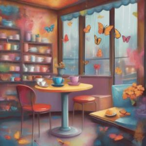 Robotic first date v2