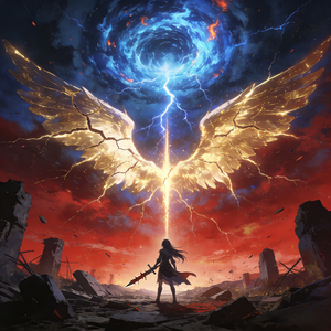 終末の彼方：断罪の翼