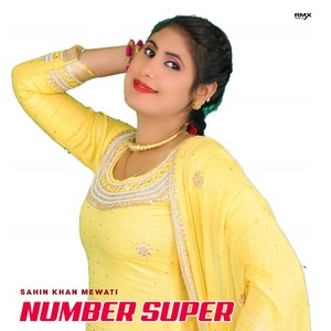 Number Super
